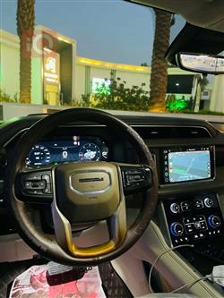 جی ئێم سی یوکۆن